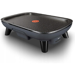 Grill elektryczny Patelnia elektryczna Tefal Plancha Des Saveurs