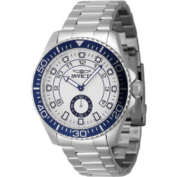 Zegarek Męski Invicta Pro Diver 47124 + BOX