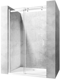 Rea Drzwi prysznicowe Rea Nixon-2 140