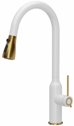 QUADRON Bateria kuchenna JESSICA Q Line Pull Out