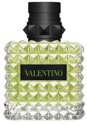 Valentino Donna Born in Roma Green Stravaganza Woda