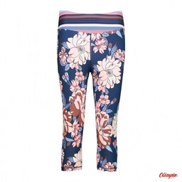 CMP Campagnolo LEGGINSY DAMSKIE 3/4 32C8406P/26ZL