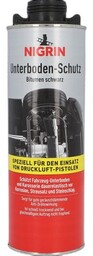 NIGRIN Preparat do zabezpieczenia podwozia 74035 (1000 ml)