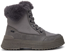 Trzewiki Caprice 9-26200-43 Szary