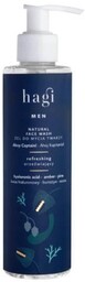HAGI Men Ahoj Kapitanie Naturalny żel do mycia