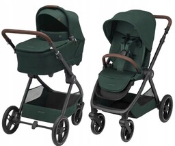 Maxi Cosi Oxford Plus wózek 2W1 spacerowy gondola