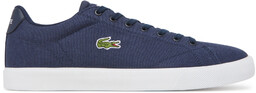 Tenisówki Lacoste