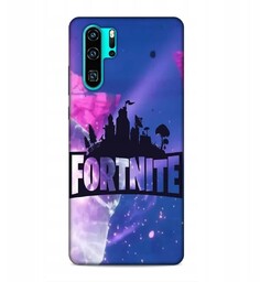 Obudowa Etui Do Huawei P30 Pro Nadruki