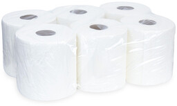 Ręcznik papierowy w roli Maxi 6 szt. 140