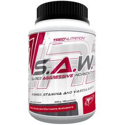 TREC S.A.W. 400 g