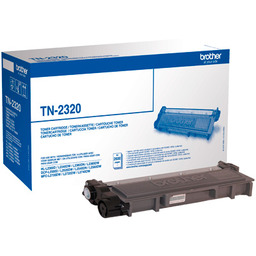 oryginalny toner Brother [TN-2320] black