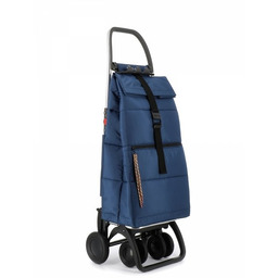 Rolser BIG POLAR 4L TOUR Wózek na Kółkach