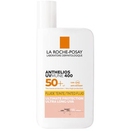 LA ROCHE-POSAY ANTHELIOS Tinted Fluid SPF 50+, fluid