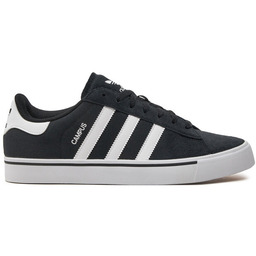 Sneakersy adidas Campus Vulc ID1372 Czarny