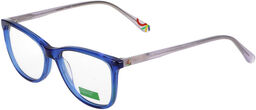 Okulary korekcyjne Benetton 461063 696
