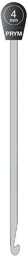 Prym - Prym Tunezyjskie aluminium (30 cm, 4,00