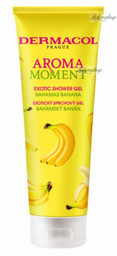 Dermacol - AROMA MOMENT - Exotic Shower Gel