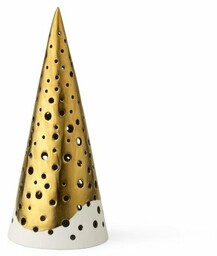 Kähler NOBILI Świecznik Świąteczny Tealight / Choinka 19