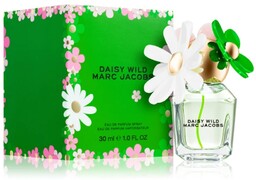Marc Jacobs Daisy Wild, Woda perfumowana 30ml