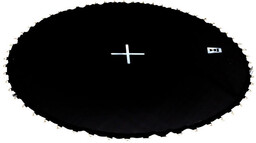 Hop-Sport, mata do skakania, HS-TJM010 4-Legs 10FT, 305