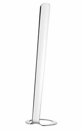 Georg Jensen BARBRY Stalowa Łyżka do Butów 45