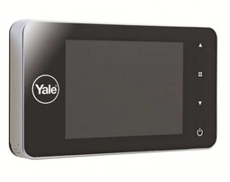 Yale Elektroniczny wizjer drzwiowy 4500 Digital Door Viewer