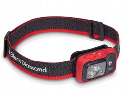 Czołówka Black Diamond Cosmo 350lm octane