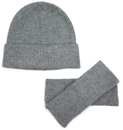 Komplet Total Minimalism