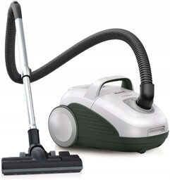 Odkurzacz workowy Gorenje VCEA21GLW