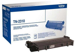 Toner oryginalny Brother 2310 [TN2310] [Czarny]