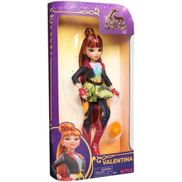 SPIN MASTER Lalka Unicorn Academy Valentina 6072052