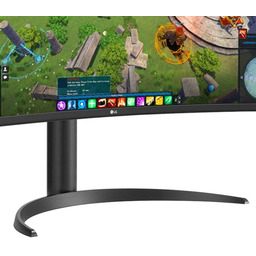 LG MONITOR LED 34" 34WP65CP-B