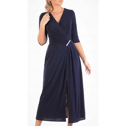 Sukienka Loren 52 letnia damska na wesele elegancka