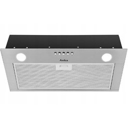 Okap do zabudowy Amica OMC6242I