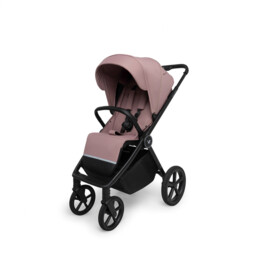 Muuvo Go Wózek spacerowy Lillac