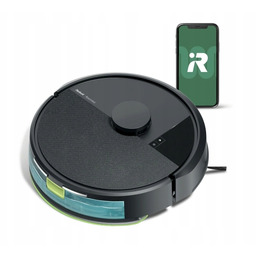 Robot sprzątający iRobot Roomba 105 Combo Mopowanie Tworzenie