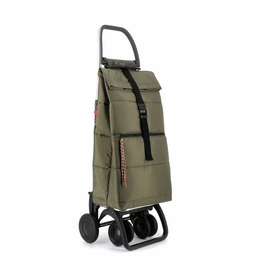 Rolser BIG POLAR 4L TOUR Wózek na Kółkach