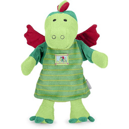 Sterntaler Marionetka smoka, 31 x 27 x 10