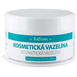 Wazelina Kosmetyczna (150 g) Farmaceutyczna czystość i ochrona.