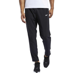 Reebok Męskie spodnie treningowe