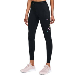 Nike Legginsy damskie Nike W Nk Df Run