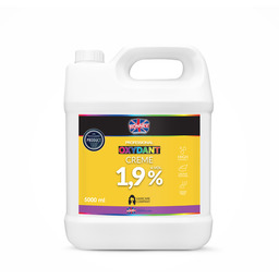 Ronney Professional Oxydant Creme 1,9% Kremowy oksydant 5000