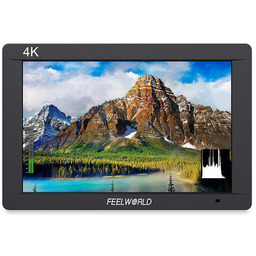 Feelworld FW703 - nakamerowy monitor podglądowy 7", 3G-SDI,