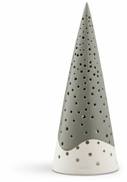 Kähler NOBILI Świecznik Świąteczny Tealight / Choinka 30