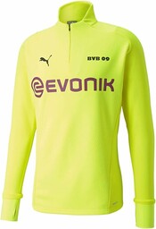 PUMA BVB Training Fleece w Sponsor