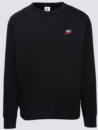 NIKE BLUZA M NSW CLUB DT CREW BB