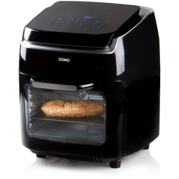 Wielofunkcyjna frytkownica DOMO DO534FR - Deli-Fryer Oven 10L