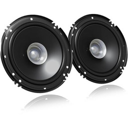 JVC Głośniki samochodowe CS-J610X