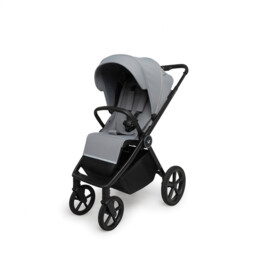 Muuvo Go Wózek spacerowy Steel