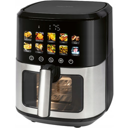 Frytkownica beztłuszczowa Profi Cook Pc-fr 1286 H 1700